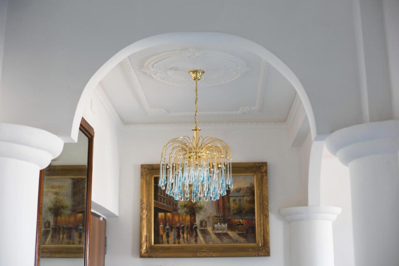 Amore Rentals - Appartamento Cielomare Сорренто Екстер'єр фото