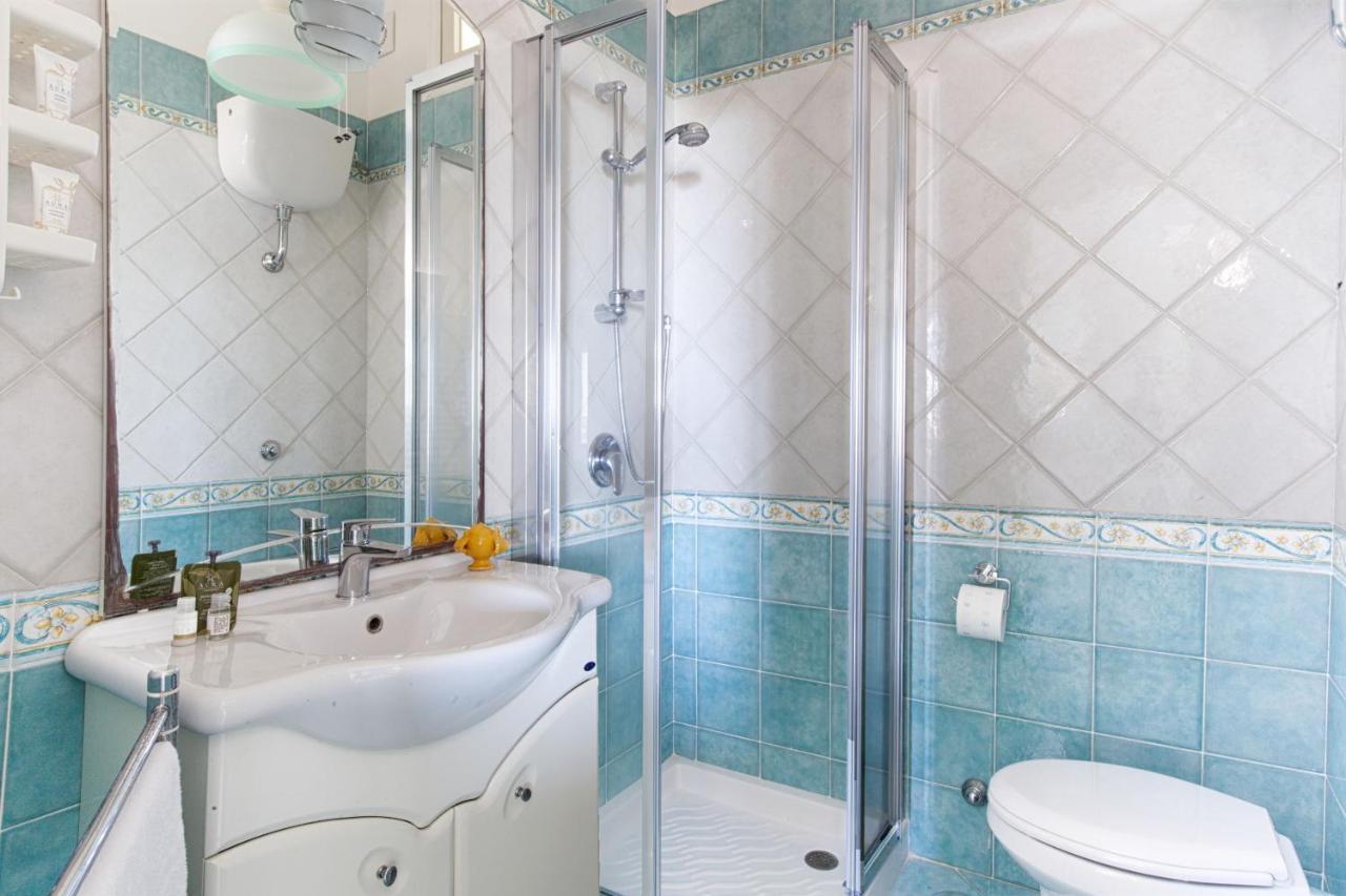 Amore Rentals - Appartamento Cielomare Сорренто Екстер'єр фото