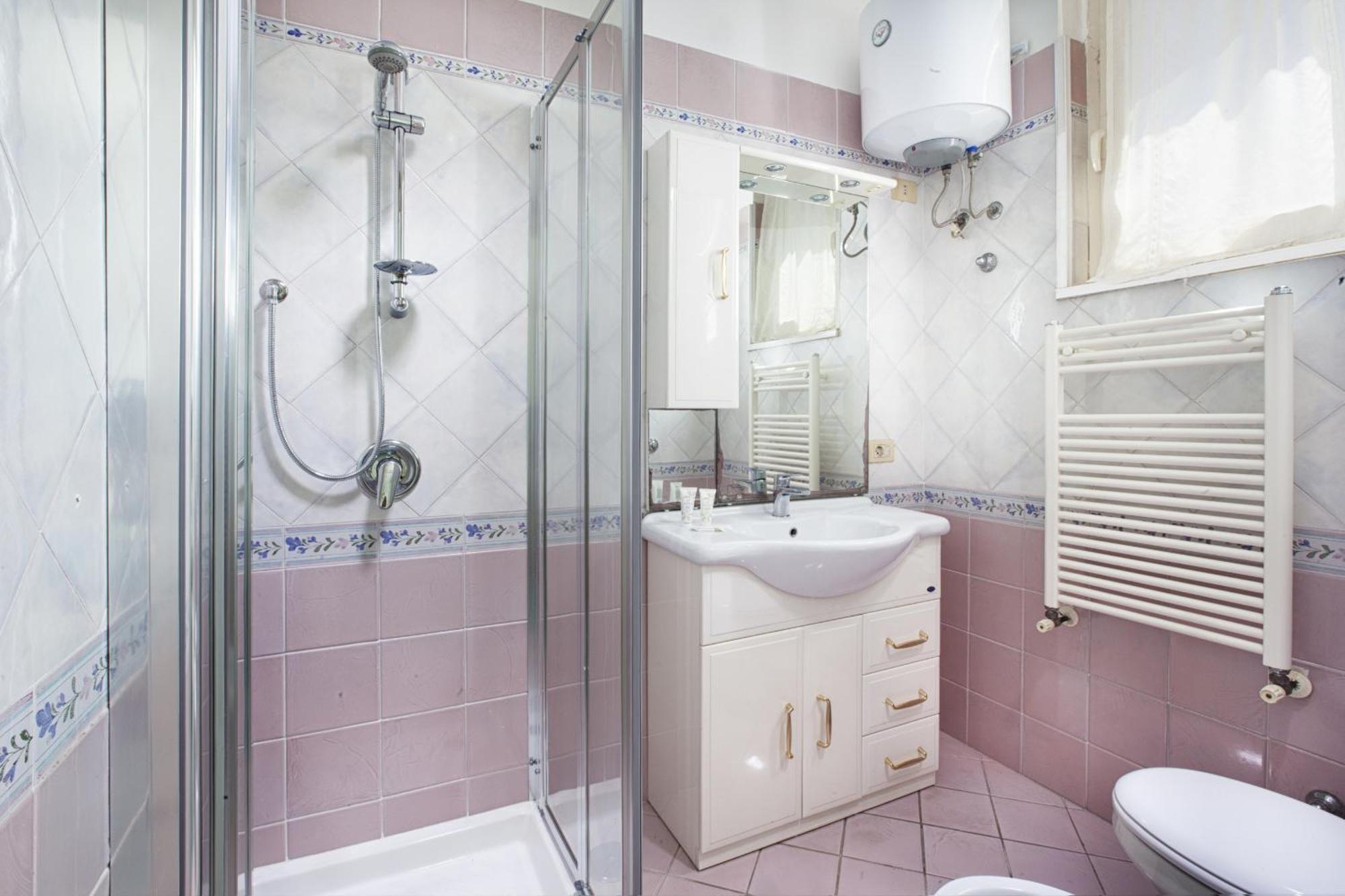 Amore Rentals - Appartamento Cielomare Сорренто Екстер'єр фото
